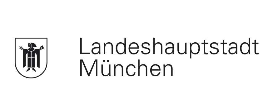Logo Landeshauptstadt München